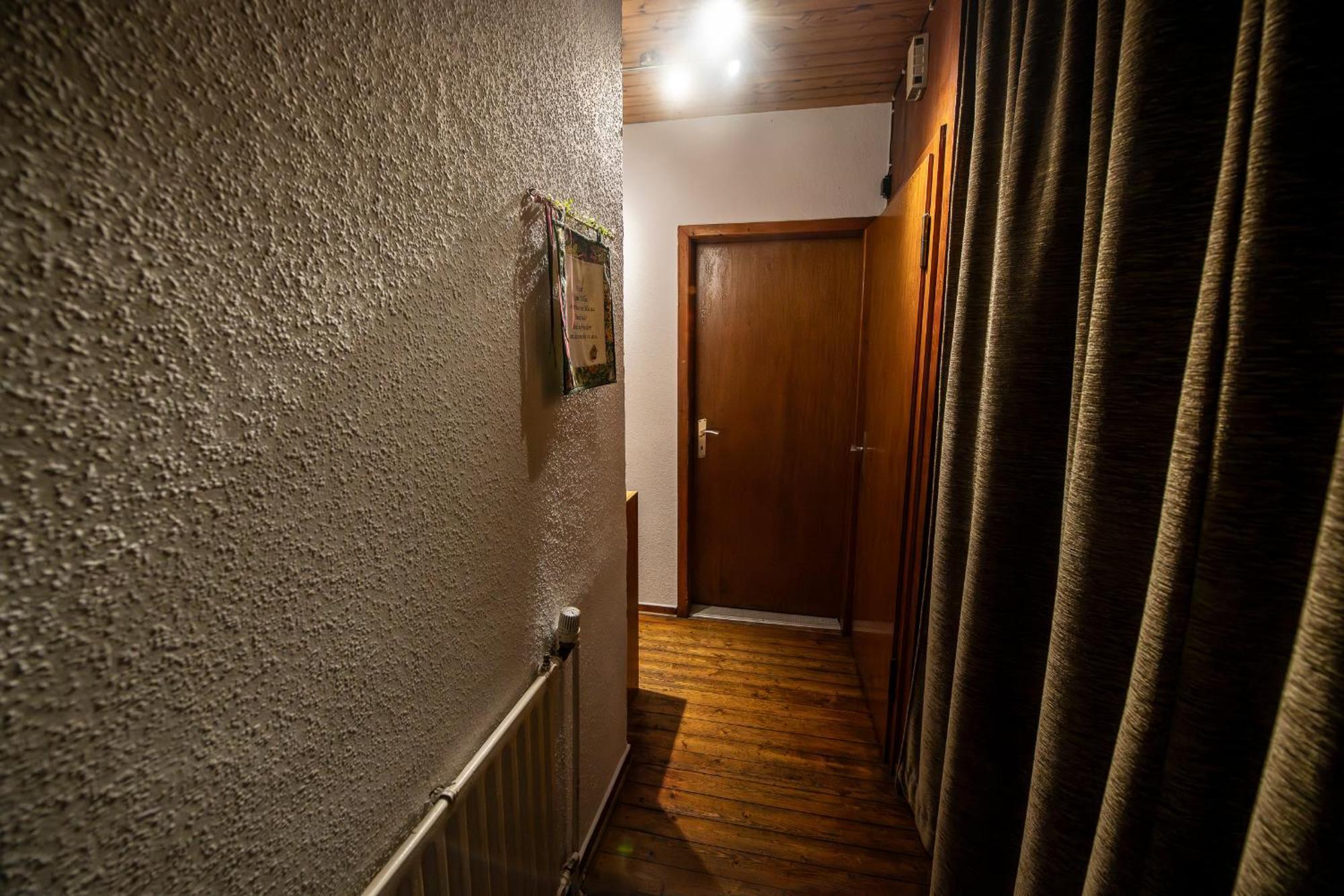 Schoene Ferienwohnung In Ruhiger Lage Altena Exterior foto