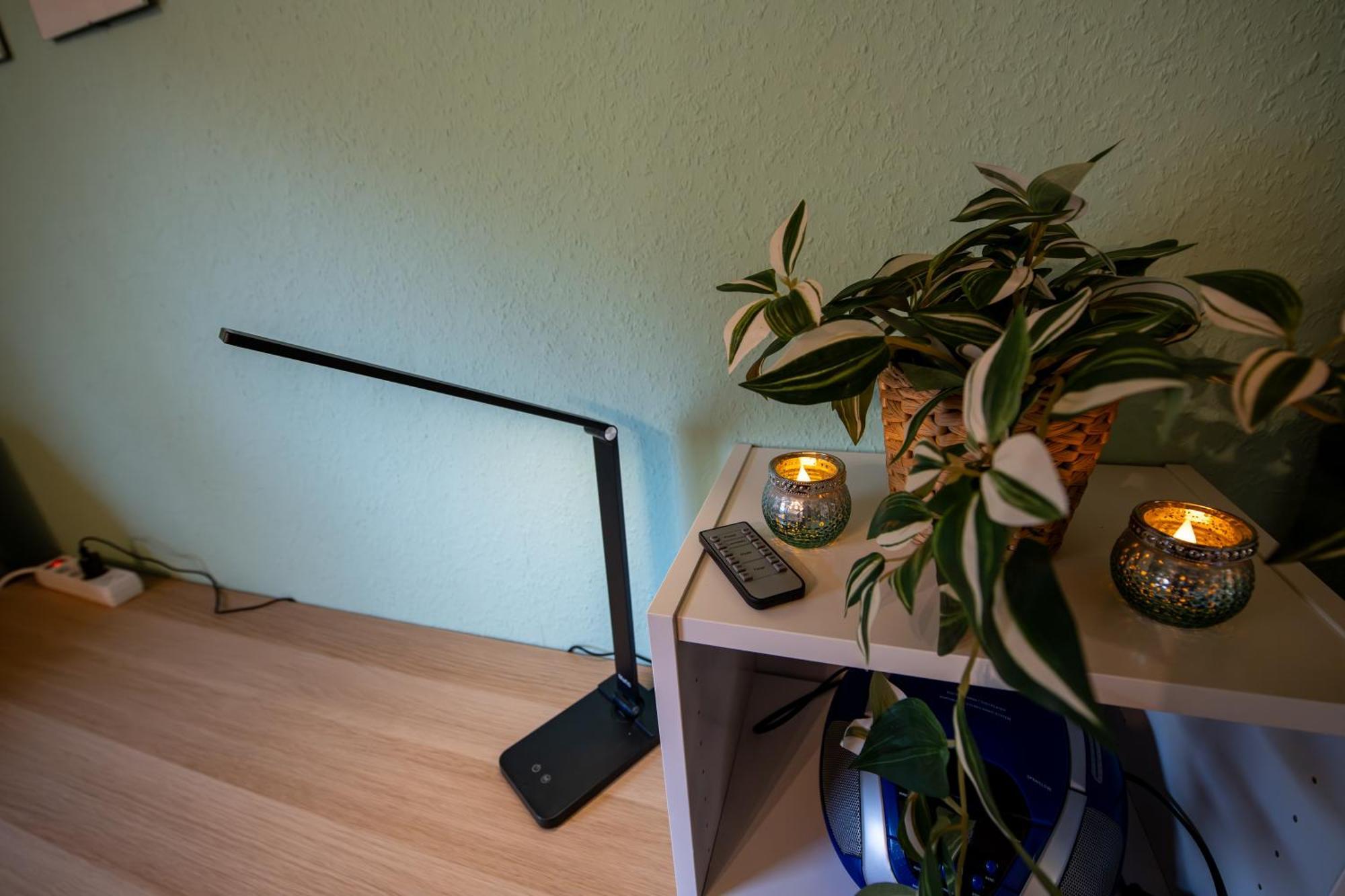 Schoene Ferienwohnung In Ruhiger Lage Altena Exterior foto
